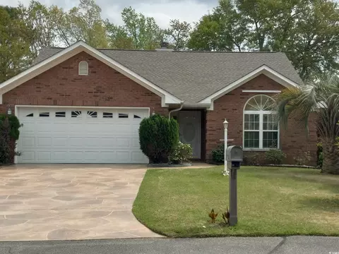 4089 Lakeshore Dr, Little River, SC 29566