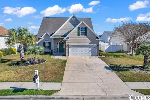 220 Black Bear Rd, Myrtle Beach, SC 29588