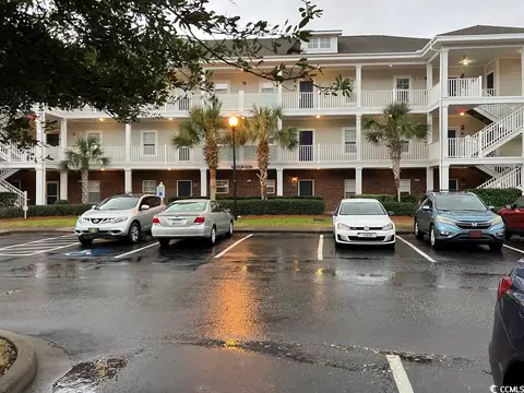 6253 Catalina Dr #223, North Myrtle Beach, SC 29582