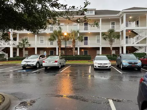 6253 Catalina Dr #223, North Myrtle Beach, SC 29582