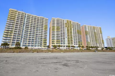 2711 S Ocean Blvd #1716, North Myrtle Beach, SC 29582
