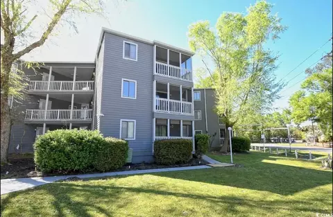 10174 Beach Dr SW #1203, Calabash, NC 28467