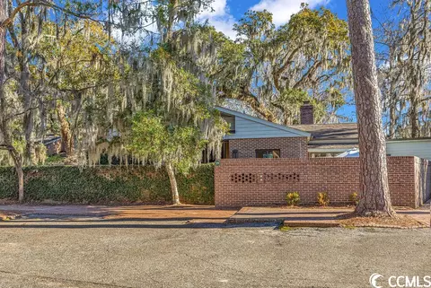 125 Chapel Creek Rd #39, Pawleys Island, SC 29585