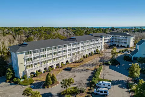 14300 Ocean Hwy #216 - 216A, Pawleys Island, SC 29585
