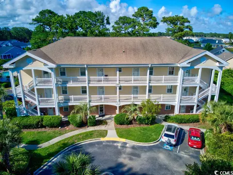 4179 Hibiscus Dr #302, Little River, SC 29566