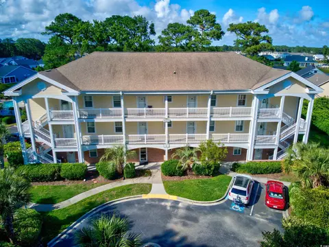 4179 Hibiscus Dr #302, Little River, SC 29566