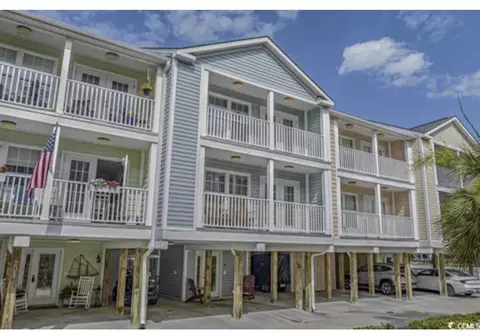 209 N Hillside Dr #202, North Myrtle Beach, SC 29582