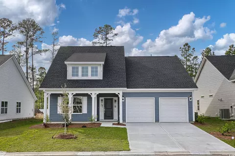 552 Fanciful Way, Myrtle Beach, SC 29588