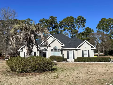 4739 National Dr, Myrtle Beach, SC 29579