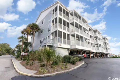 9581 Shore Dr #213, Myrtle Beach, SC 29572