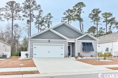 1157 Maxwell Dr, Little River, SC 29566