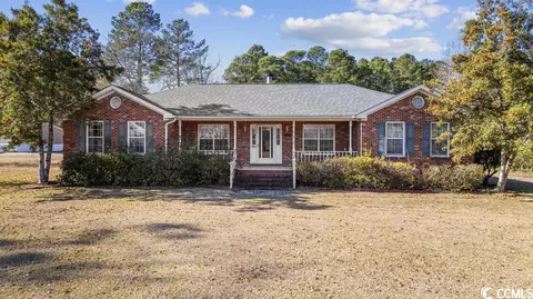 610 Loop Cir, Longs, SC 29568