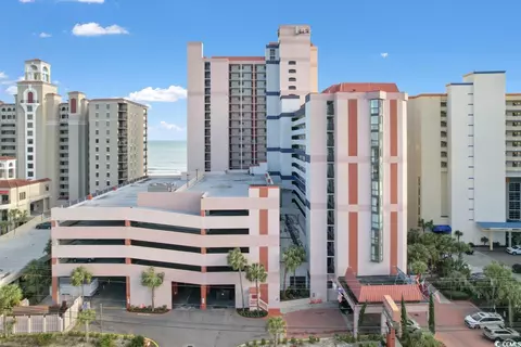 5308 N Ocean Blvd #1217, Myrtle Beach, SC 29577