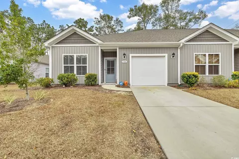 104 Sea Shell Dr #104, Murrells Inlet, SC 29576