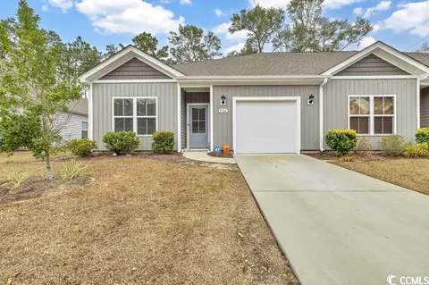 104 Sea Shell Dr #104, Murrells Inlet, SC 29576