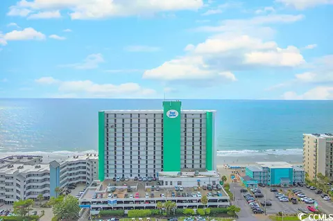 1210 N Waccamaw Dr #814, Murrells Inlet, SC 29576