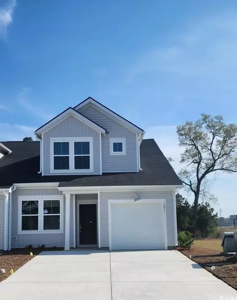 5071 Georgetown Dr #460, Myrtle Beach, SC 29579