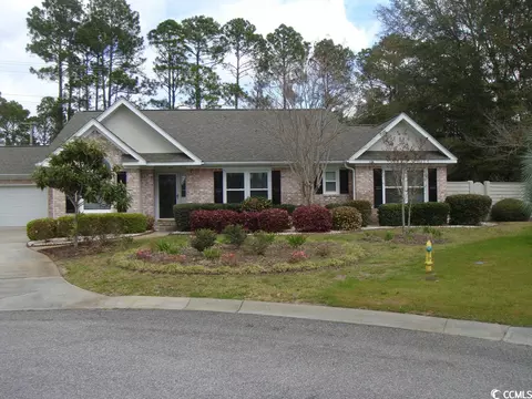 9782 Ibis Ct, Myrtle Beach, SC 29572