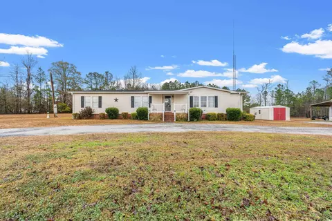 1528 Highway 139, Conway, SC 29526