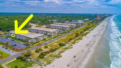 5601 N Ocean Blvd #A-216, Myrtle Beach, SC 29577