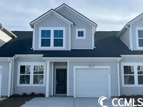 5063 Georgetown Dr #458, Myrtle Beach, SC 29579