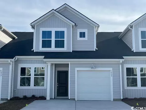 5063 Georgetown Dr #458, Myrtle Beach, SC 29579