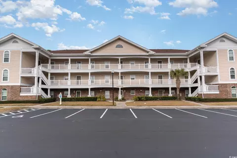 5750 Oyster Catcher Dr #425, North Myrtle Beach, SC 29582