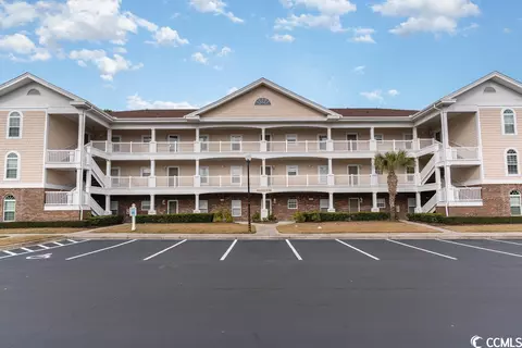 5750 Oyster Catcher Dr #425, North Myrtle Beach, SC 29582