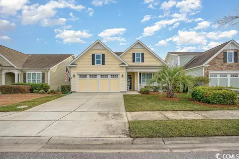 1951 Suncrest Dr, Myrtle Beach, SC 29577