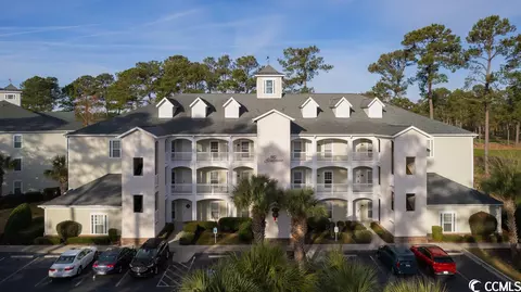 108 Cypress Point Ct #206, Myrtle Beach, SC 29579