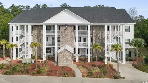 124 Birch N Coppice Dr #2, Surfside Beach, SC 29575
