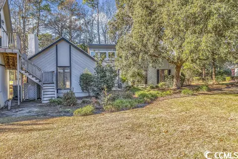 933 Hawthorn Dr, Pawleys Island, SC 29585