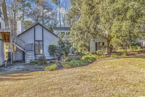 933 Hawthorn Dr, Pawleys Island, SC 29585