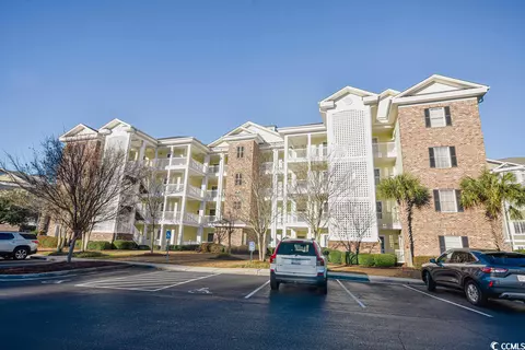 4898 Luster Leaf Cir #203, Myrtle Beach, SC 29577