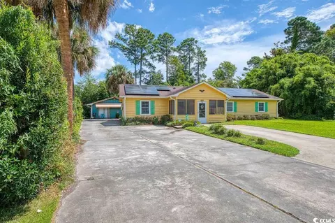 219 Misty Pine Dr, Surfside Beach, SC 29575
