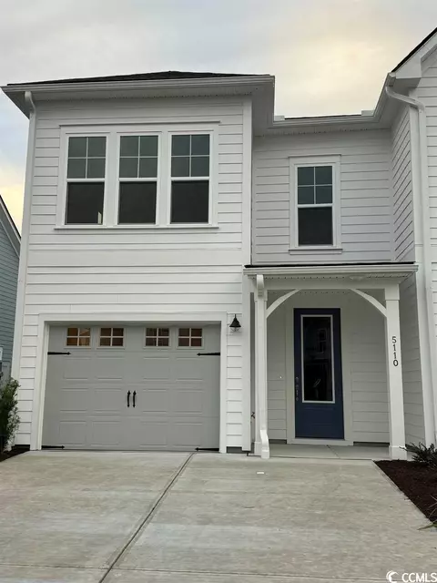 5110 Double Eagle Way UNIT 52, North Myrtle Beach, SC 29582