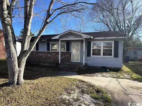 631 Pearl St, Marion, SC 29571