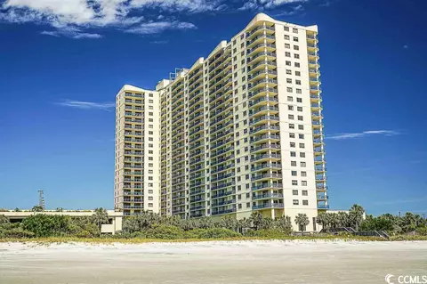 8560 Queensway Blvd #401, Myrtle Beach, SC 29572