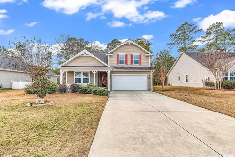 161 Ridge Point Dr, Conway, SC 29526
