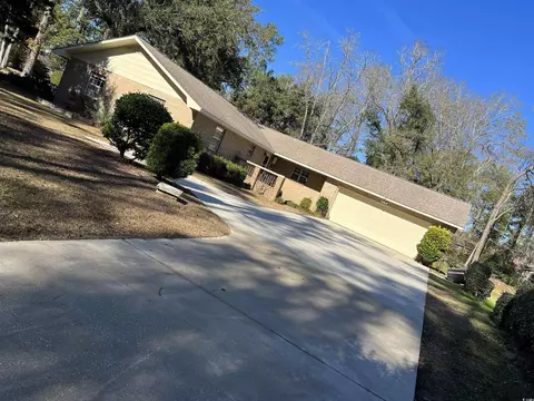 511 Summit Ave, Georgetown, SC 29440 photo 2