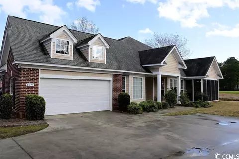 4571 Painted Fern Ct #8 B, Murrells Inlet, SC 29576