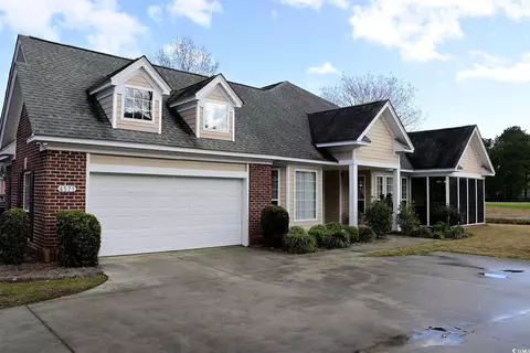 4571 Painted Fern Ct #8 B, Murrells Inlet, SC 29576