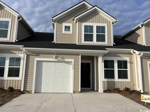 8024 Forest Edge Dr #430, Myrtle Beach, SC 29579
