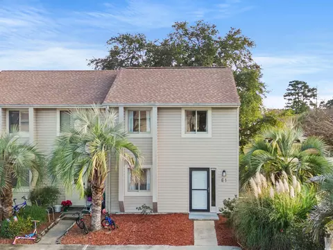 951 Plantation Dr #E1, Little River, SC 29566
