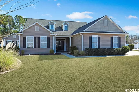 413 Mingo Creek Ct, Myrtle Beach, SC 29579