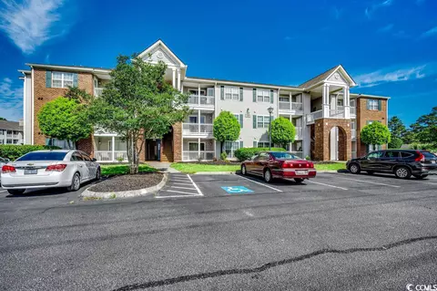 3761 Citation Way #522, Myrtle Beach, SC 29577