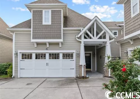 6244 Catalina Dr #411, North Myrtle Beach, SC 29582