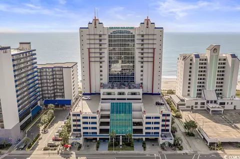 2007 S Ocean Blvd #1503, Myrtle Beach, SC 29577