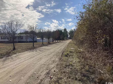 2 Evans Rd, Johnsonville, SC 29555