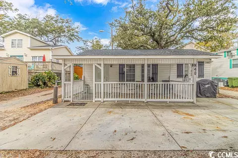 6001 S N40 S Kings Hwy, Myrtle Beach, SC 29575